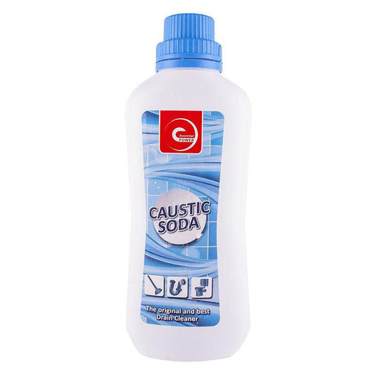 Essential Power Caustic Soda 375g - Case of 6